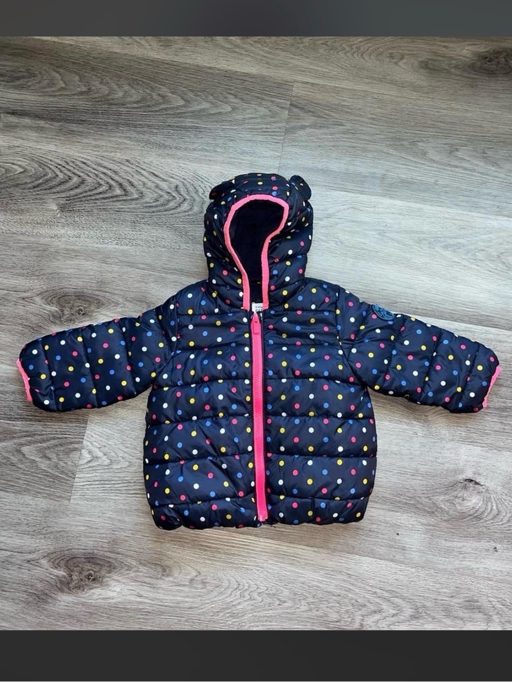 Baby Gap winter coat